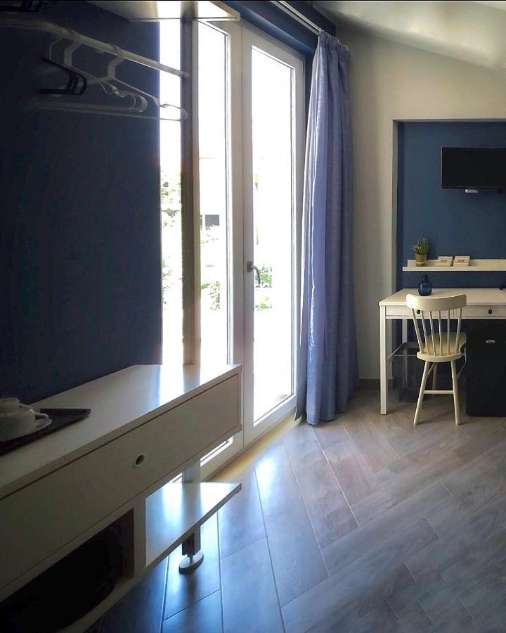 Suite con Terrazza