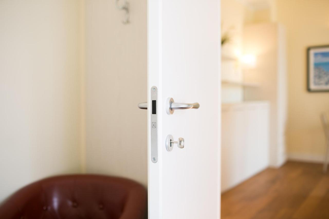 Appartement met 1 Slaapkamer