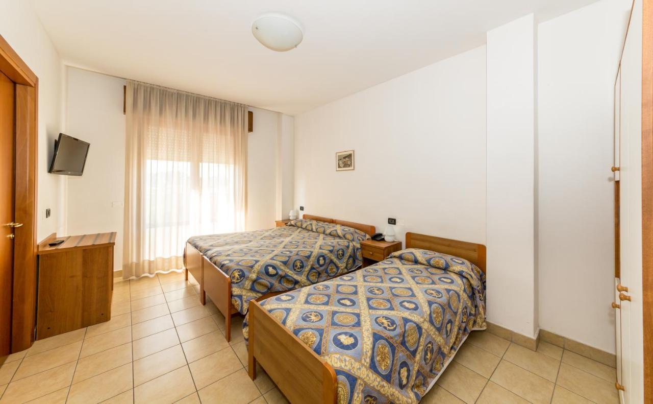 Chambre Triple