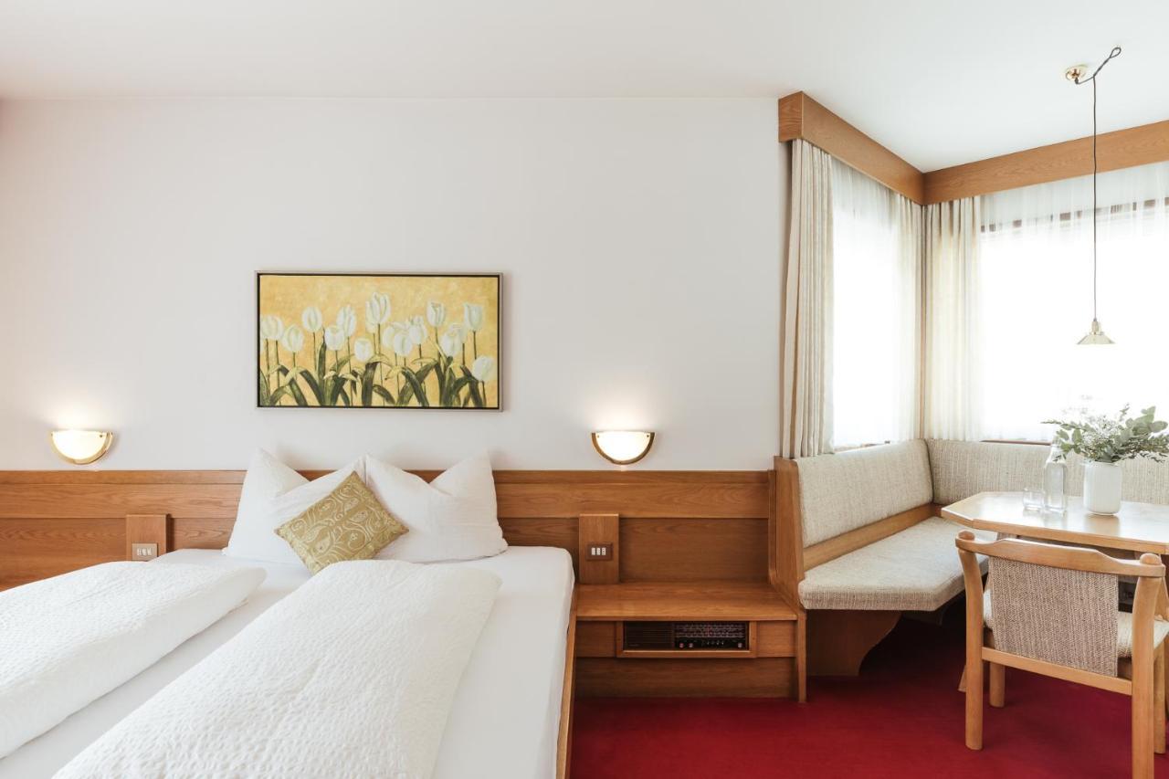 Comfort Double Room Balcony