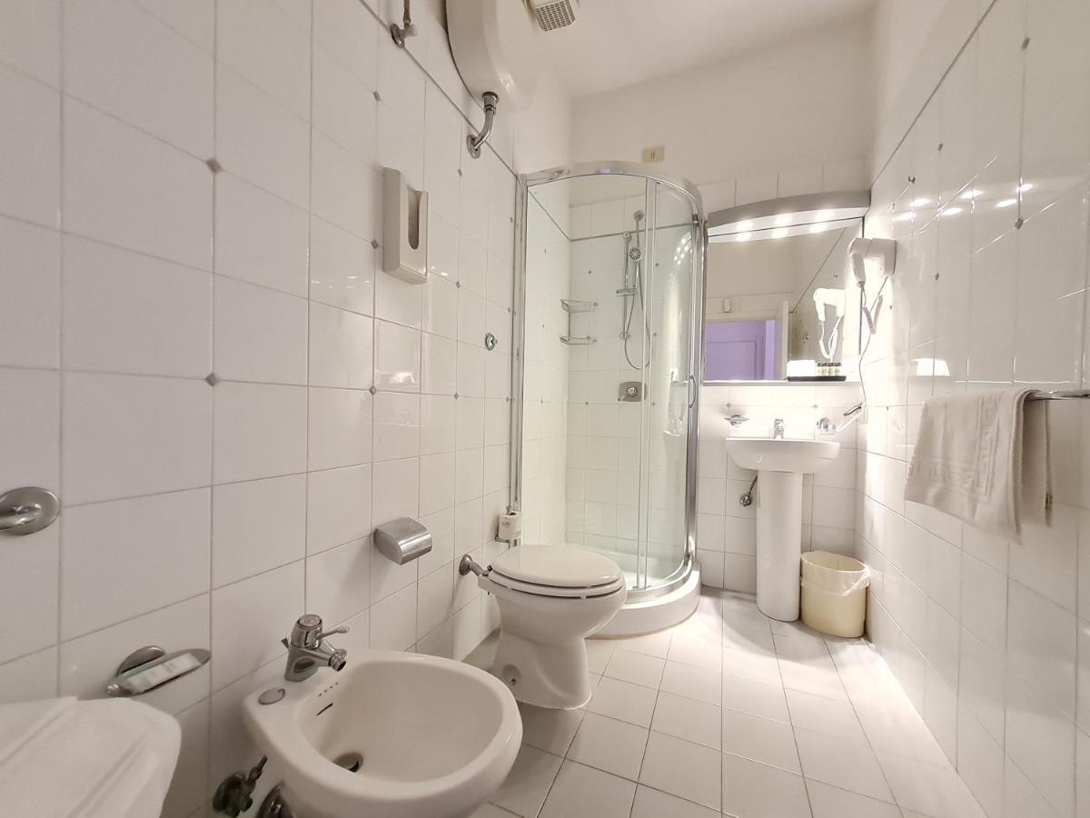 Comfort Quadruple Room - Annex