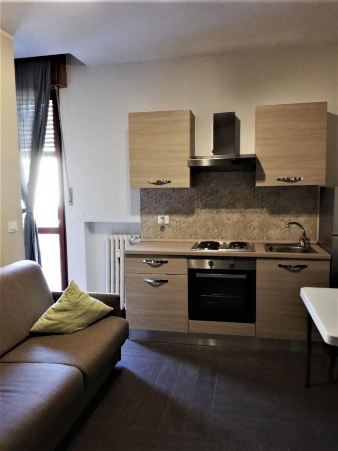 Ampio Appartamento Superior con 2 Camere da Letto