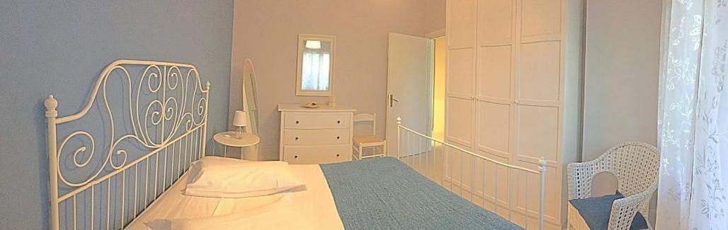 Appartamento con 2 Camere da Letto - Dependance