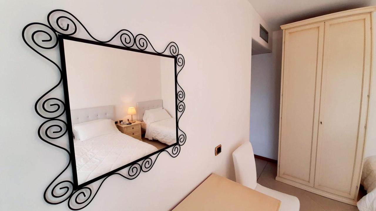 Négyágyas szoba - Dépendance