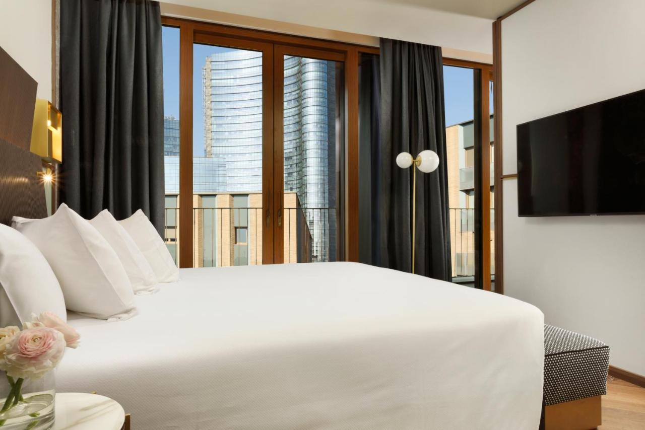 Premium Double or Twin Room