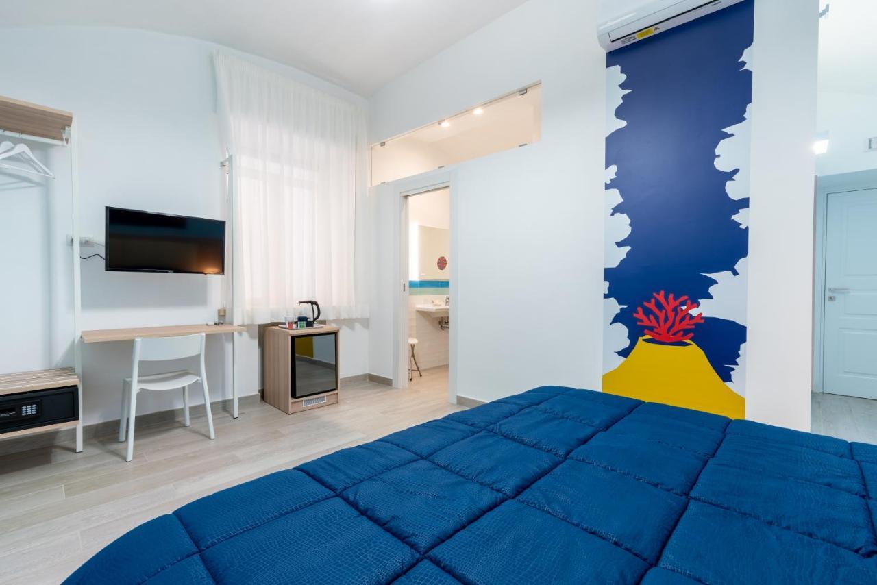 Triple Room with Private Bathroom