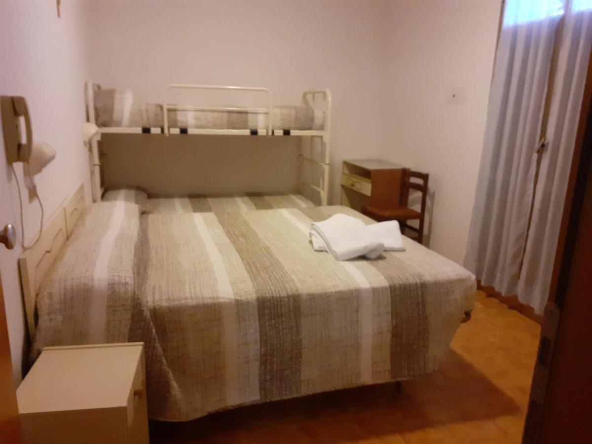 Pokój Czteroosobowy z balkonem