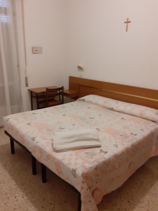 Pokój Dwuosobowy z 1 lub 2 łóżkami i balkonem