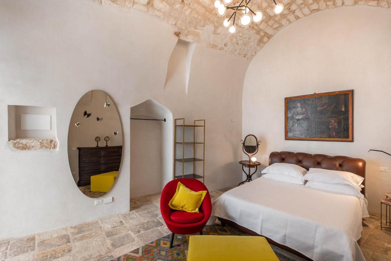 Suite Deluxe con Vasca Idromassaggio