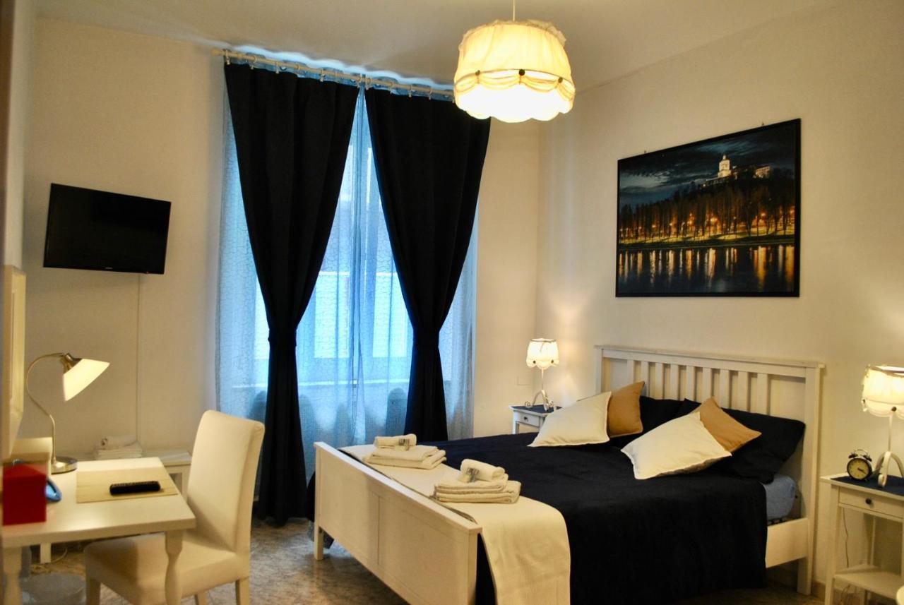 Double Room Extra Bed