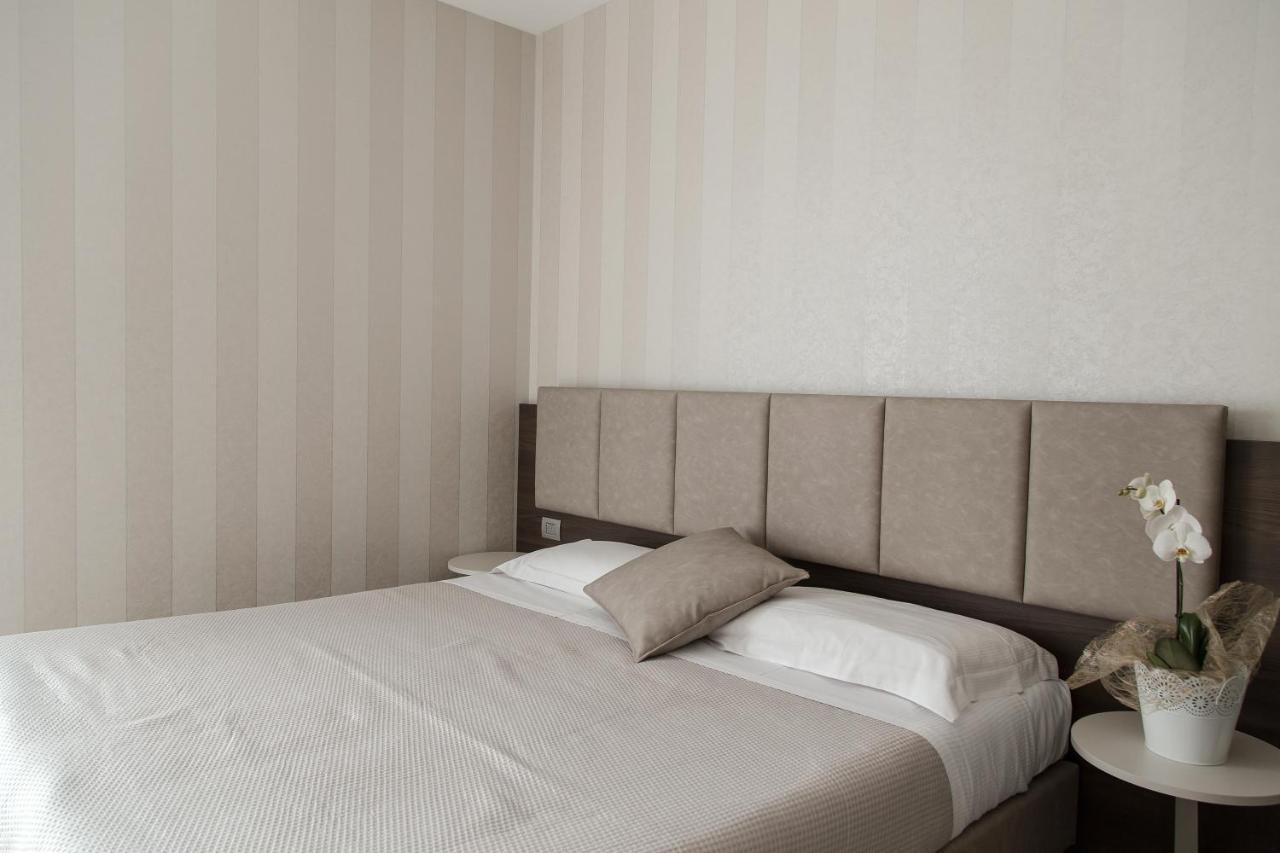 Kamer met Kingsize bed en Bubbelbad