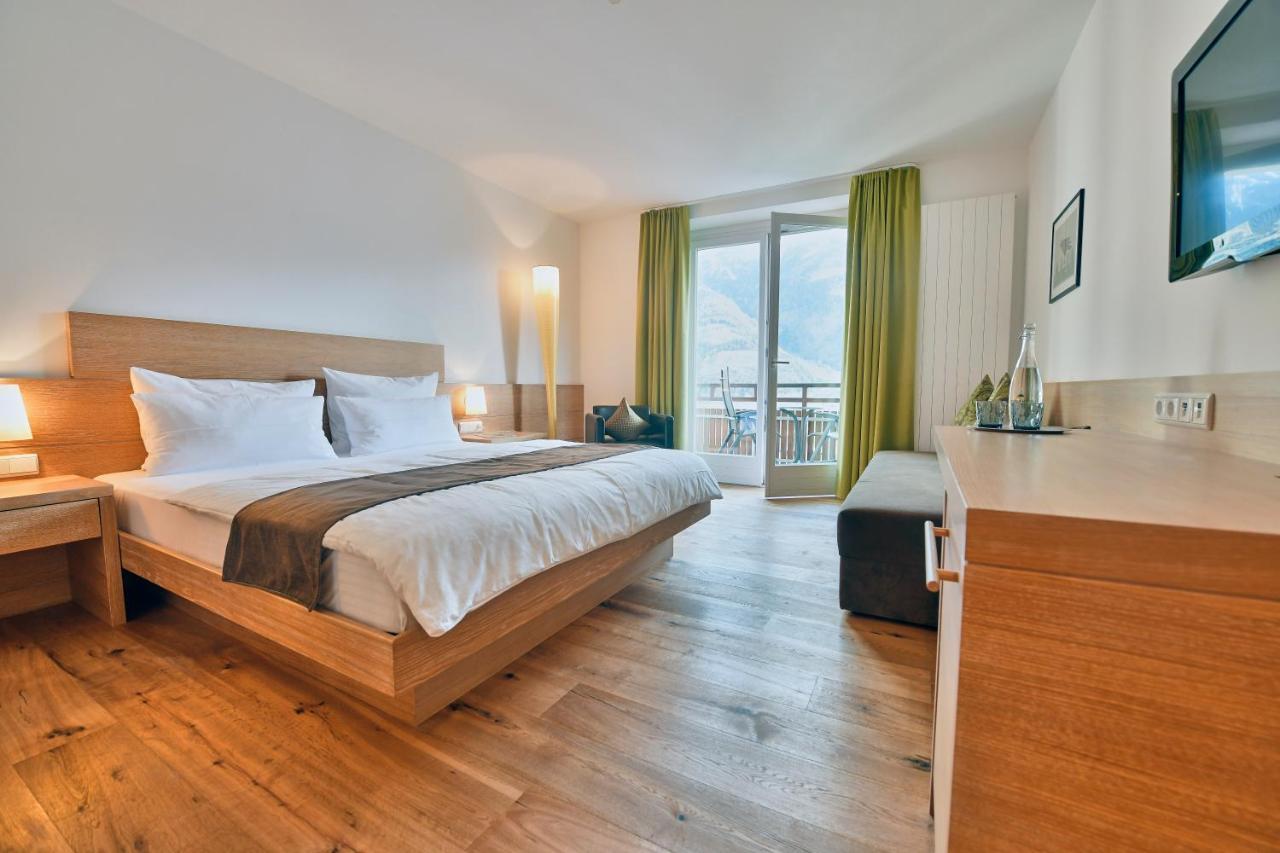 Standard Doppelzimmer