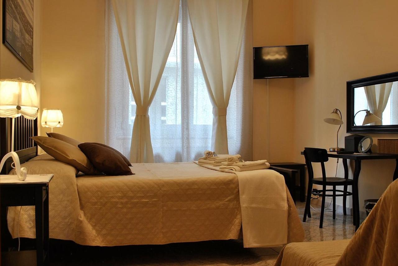 Double Room Extra Bed