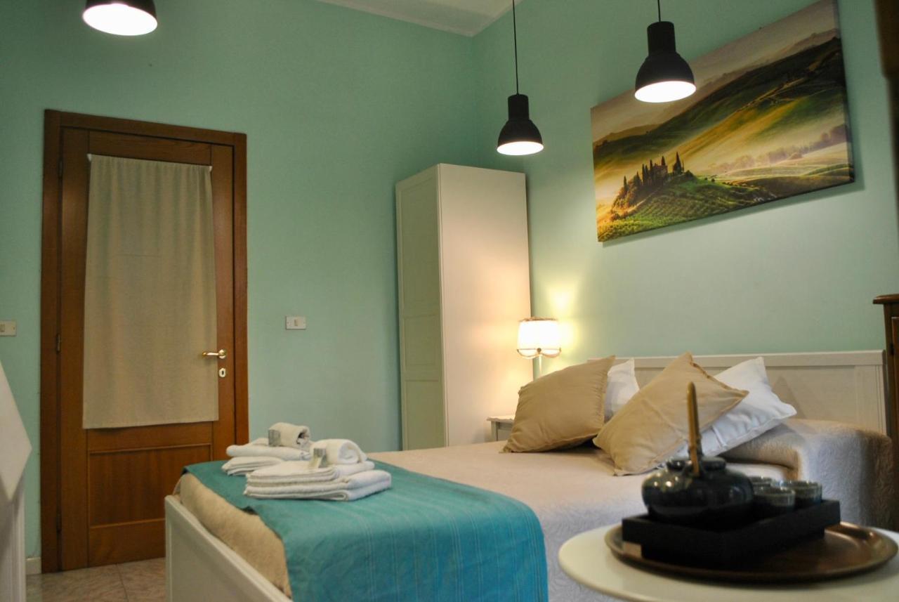 Double Room Private Bathroom