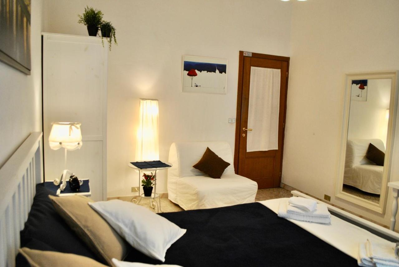 Double Room Extra Bed