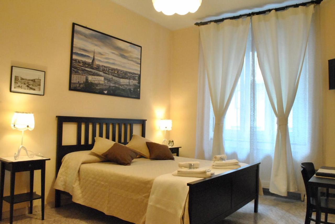 Double Room Extra Bed