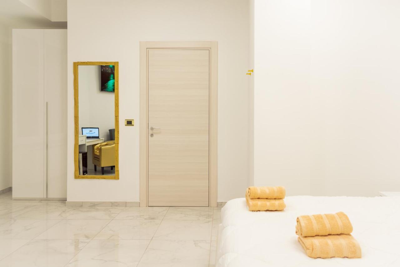 Apartament typu Junior Suite