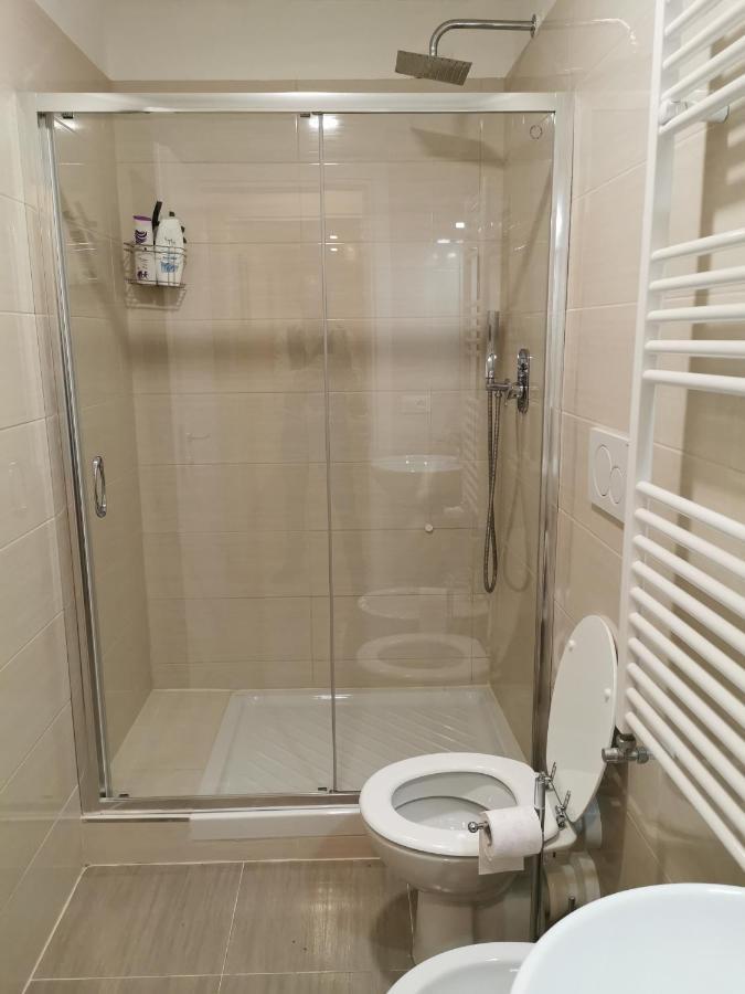 Deluxe Familiekamer