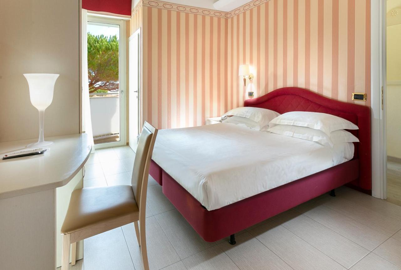 Apartament typu Suite z 2 sypialniami