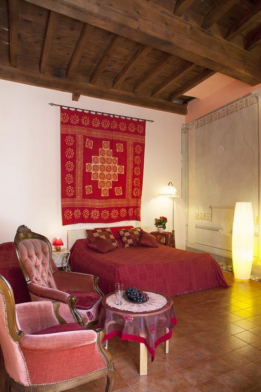 Chambre Triple