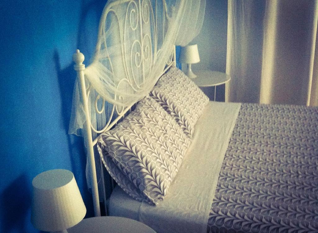 Double or Twin Room with Private Bathroom