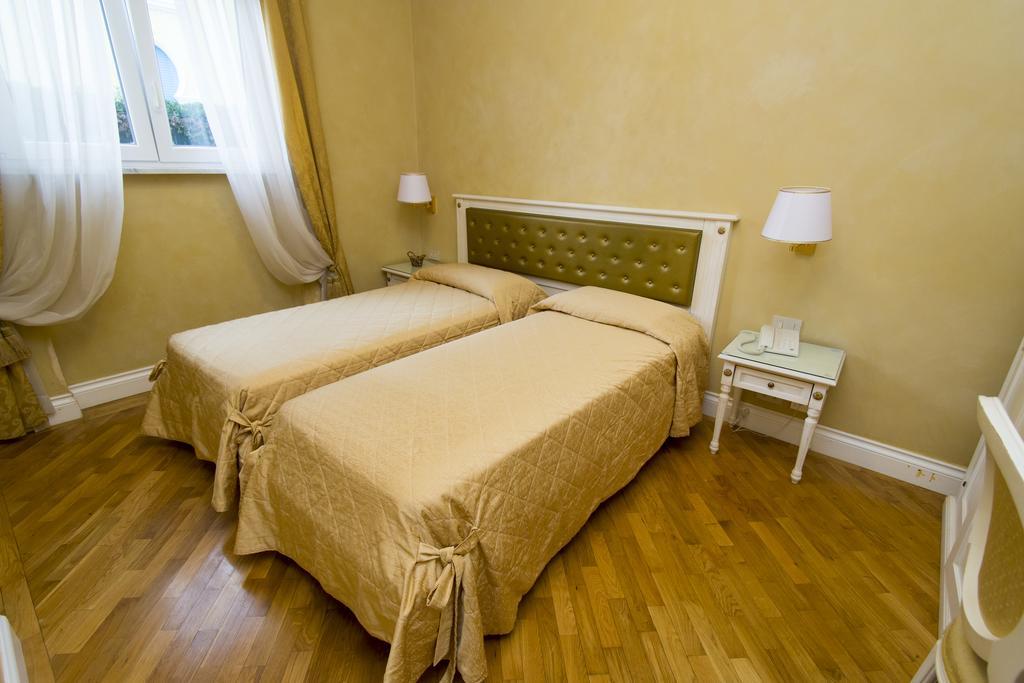 Twin Room - Disability Access