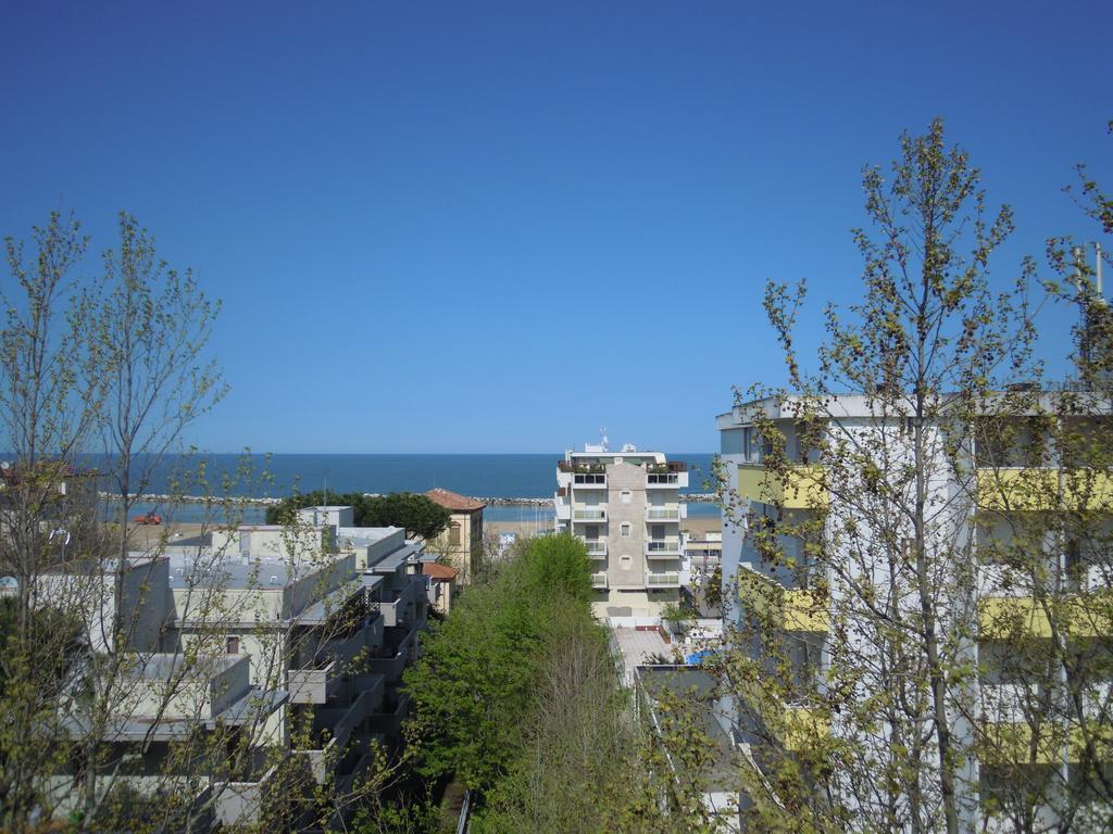 Pokój Czteroosobowy z balkonem