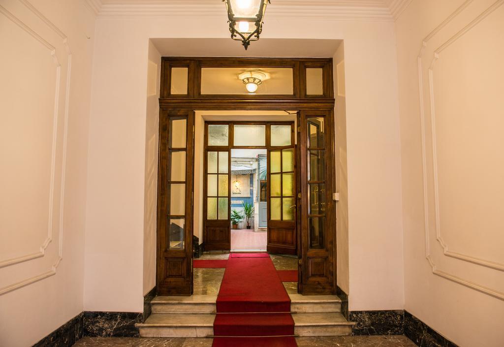 Apartament z 1 sypialnią - znajdujący się w osobnym budynku