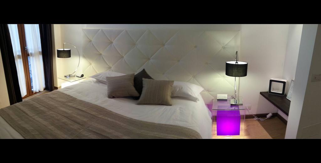 Quarto Duplo