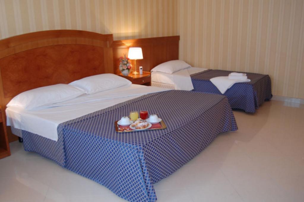 Chambre Quadruple