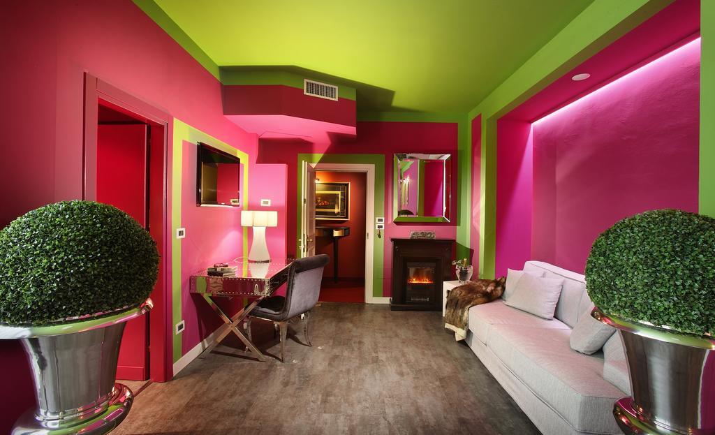 Wellness Suite