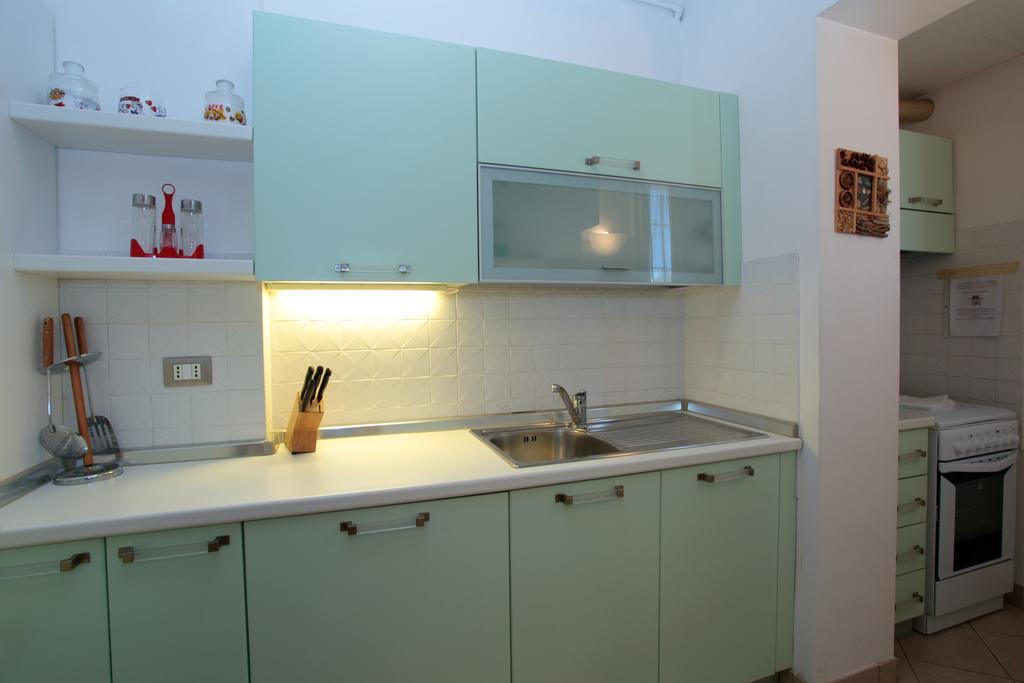 Studio (4 Volwassenen) - Bijgebouw