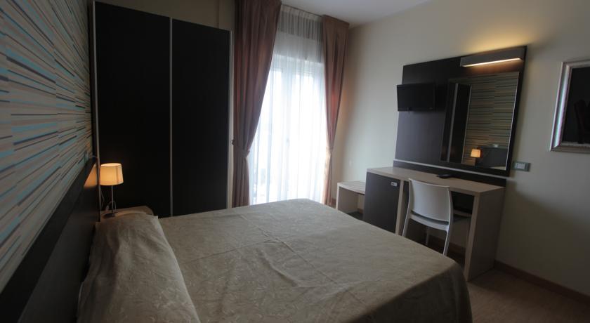 Vierbettzimmer