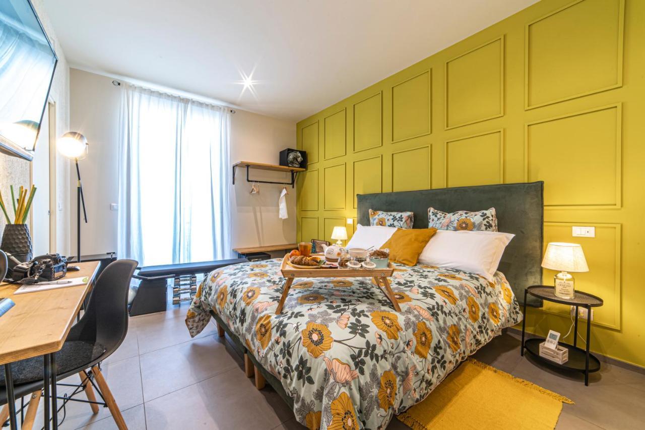 Double or Twin Room with Balcony