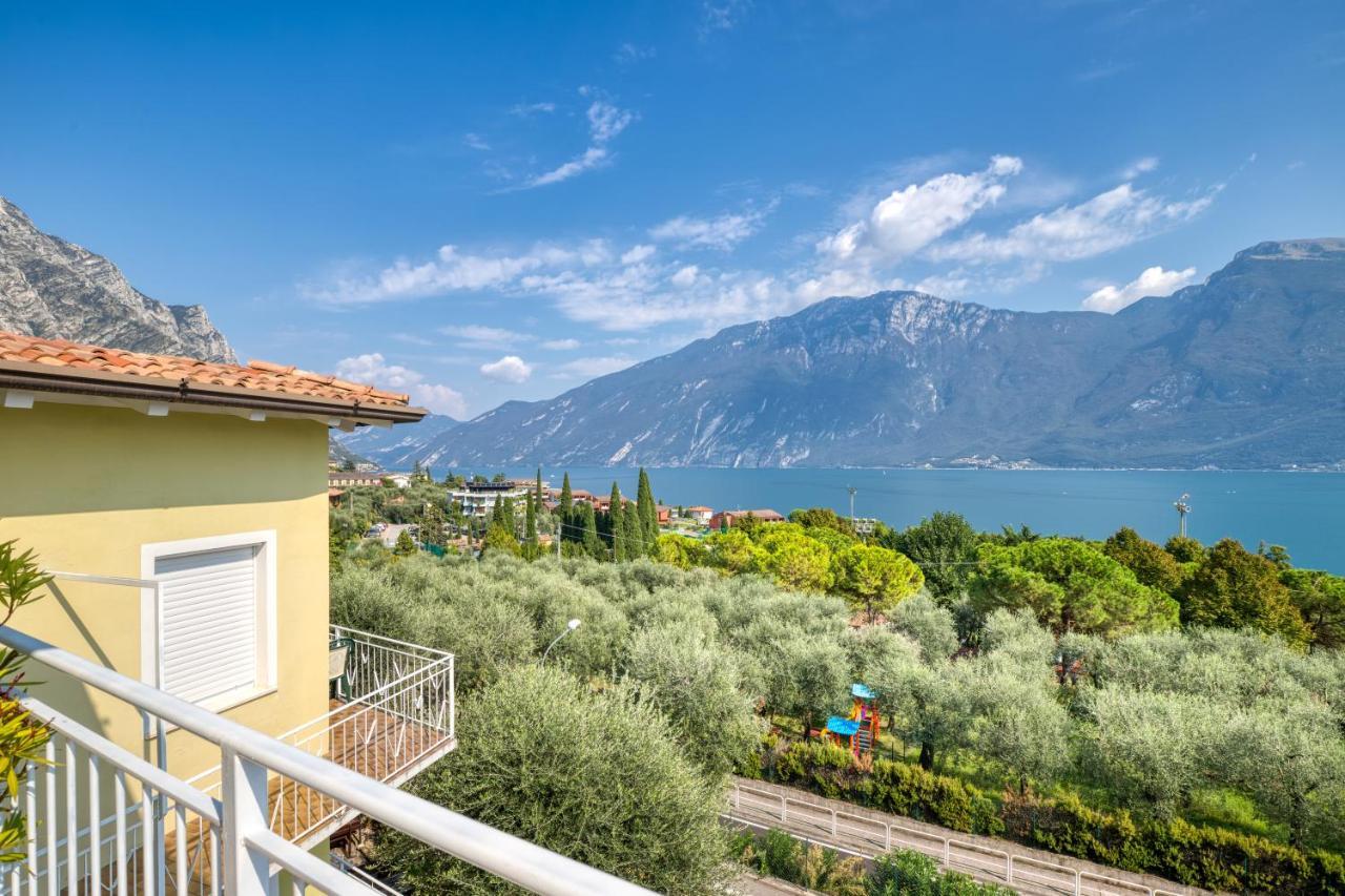Quadruple Room Lake View