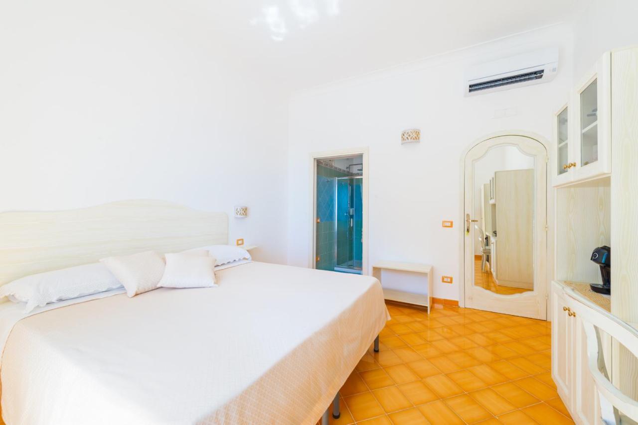 King Room with Sea View
