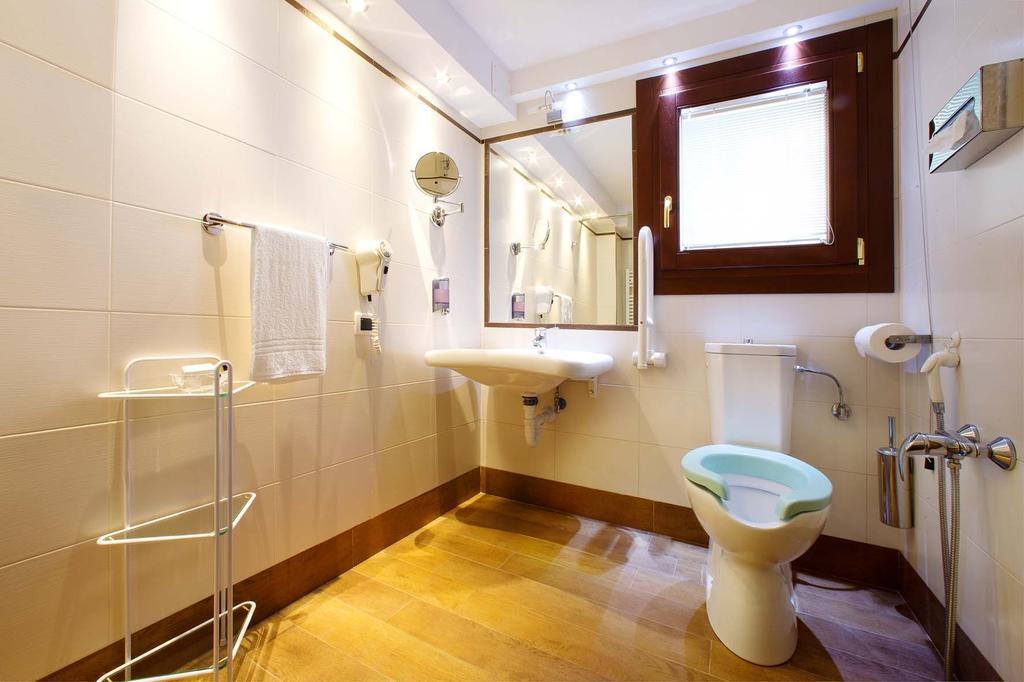 Habitación Doble Estándar