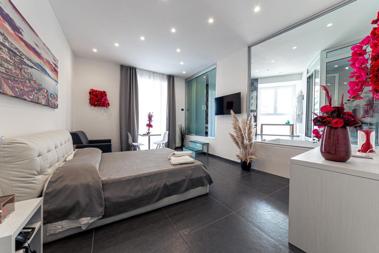 Apartament typu Suite