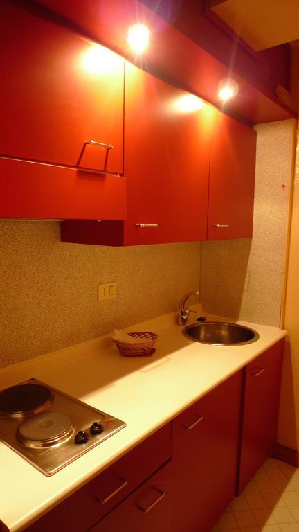 Apartament typu Junior Suite