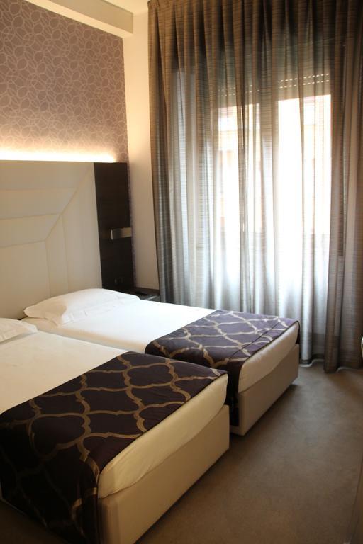 Quarto Duplo ou Twin Superior