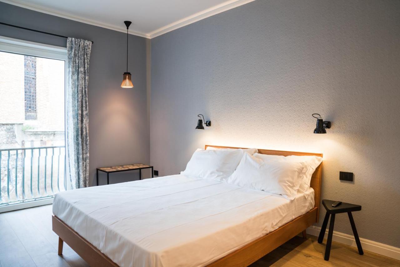 Apartament z 2 sypialniami