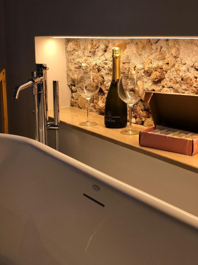 Camera Matrimoniale con Bagno Privato