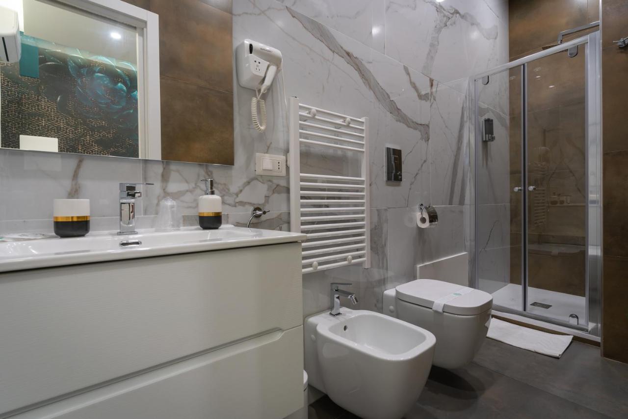 Habitación Doble con baño privado