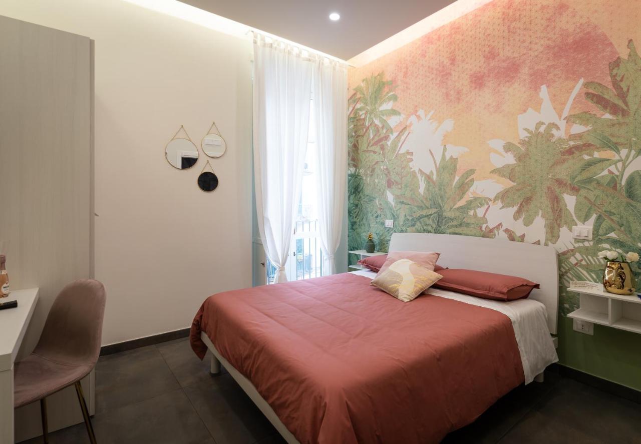 Habitación Doble con baño privado