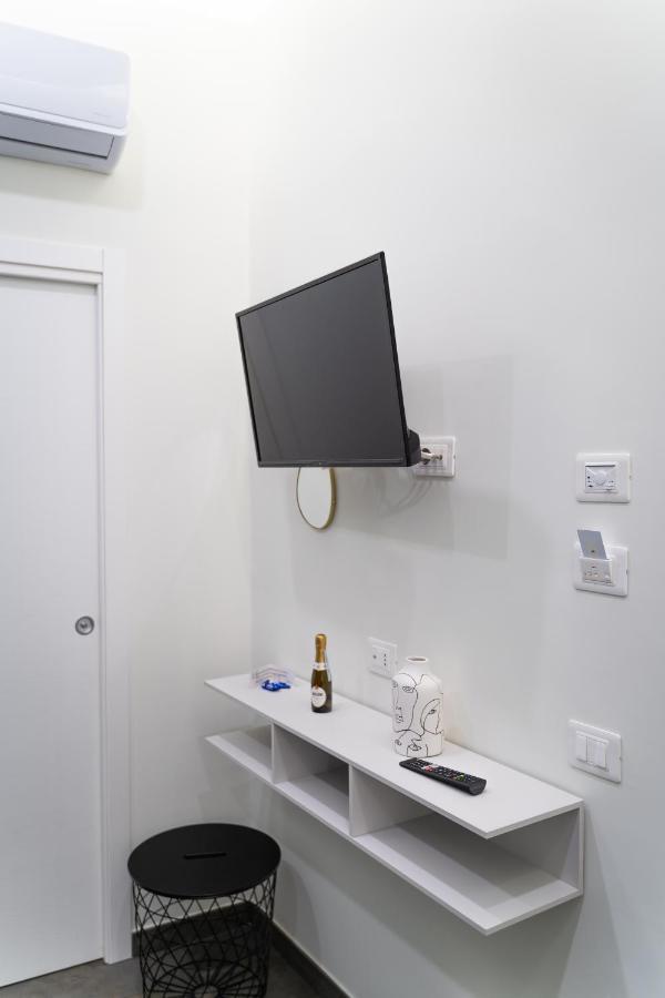 Habitación Individual