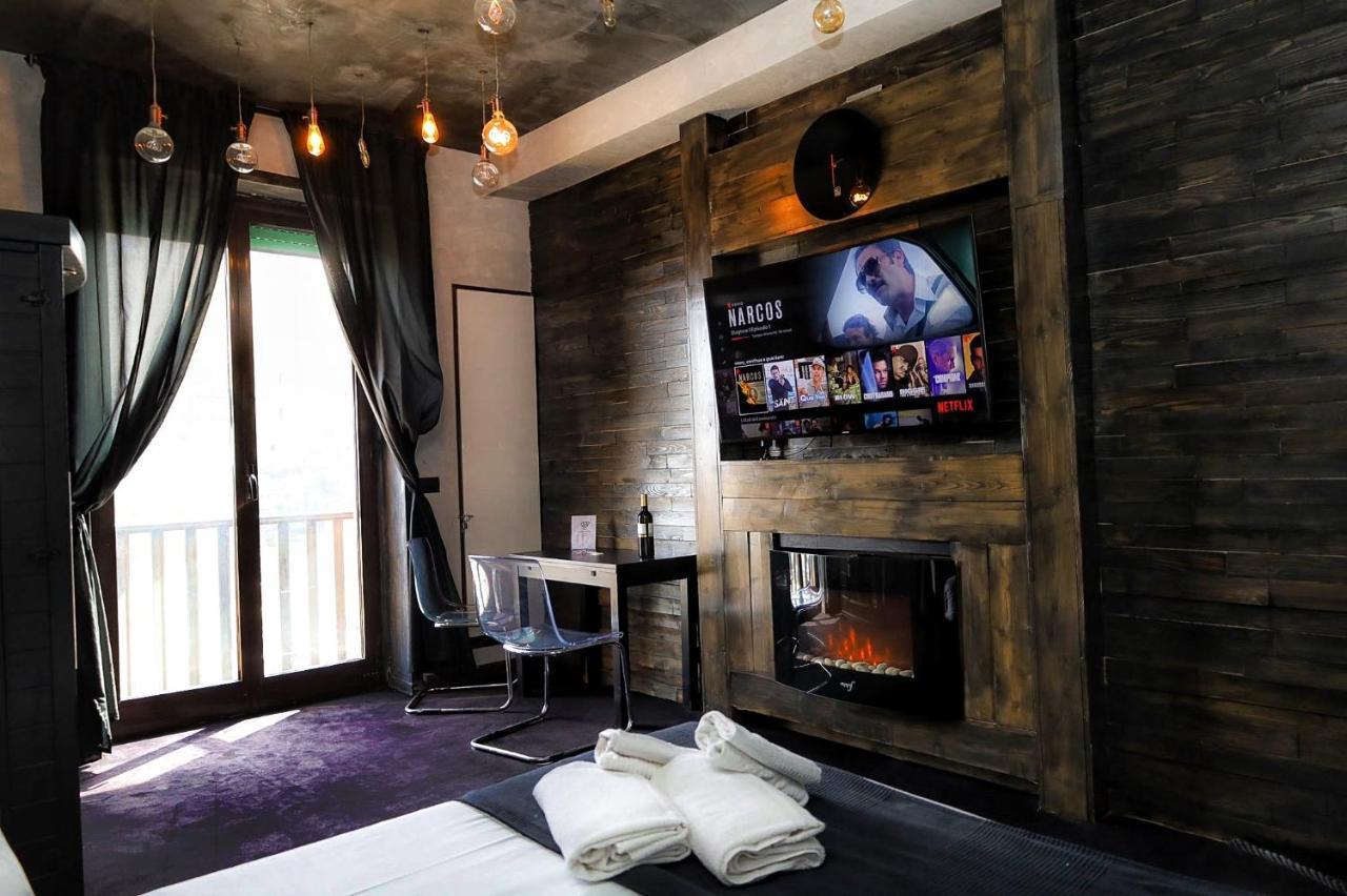 Apartamento Deluxe