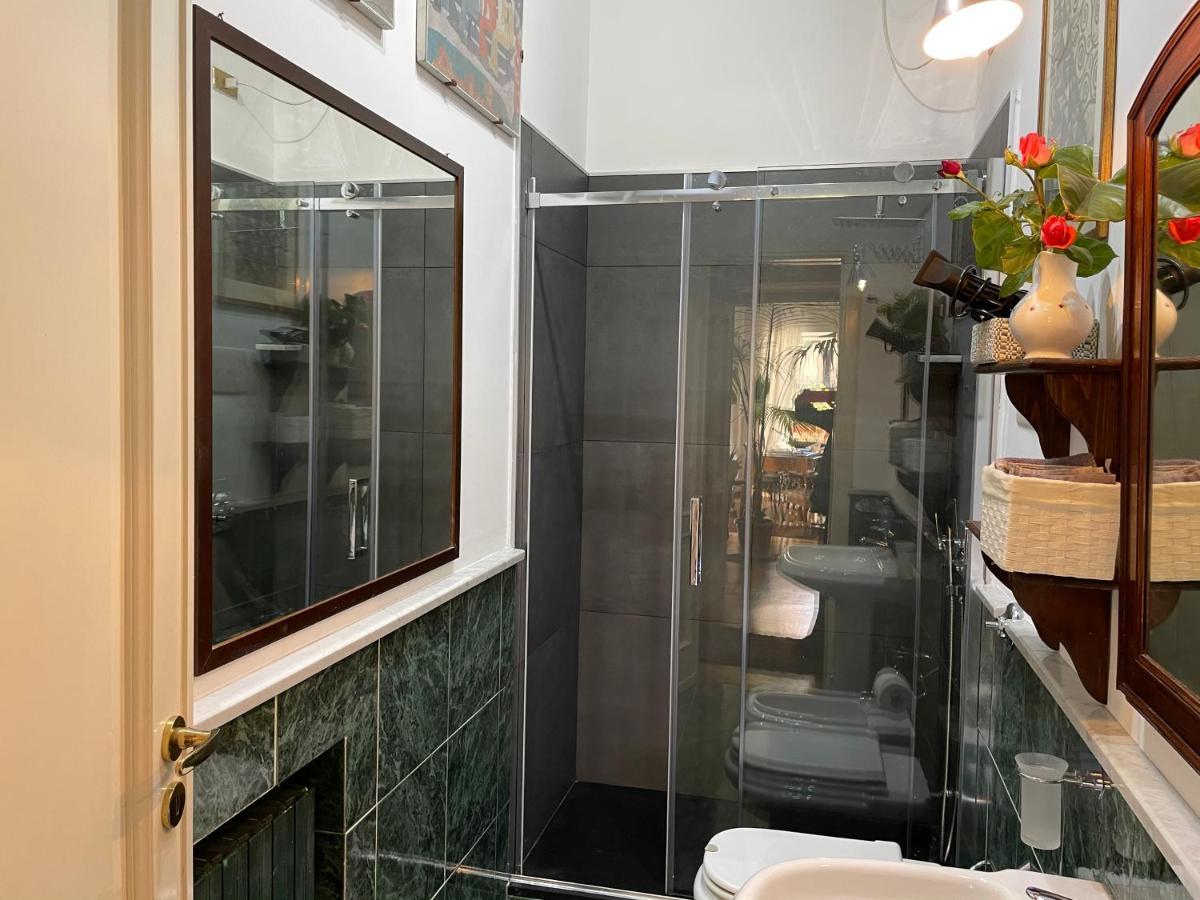 Apartament typu Deluxe Suite
