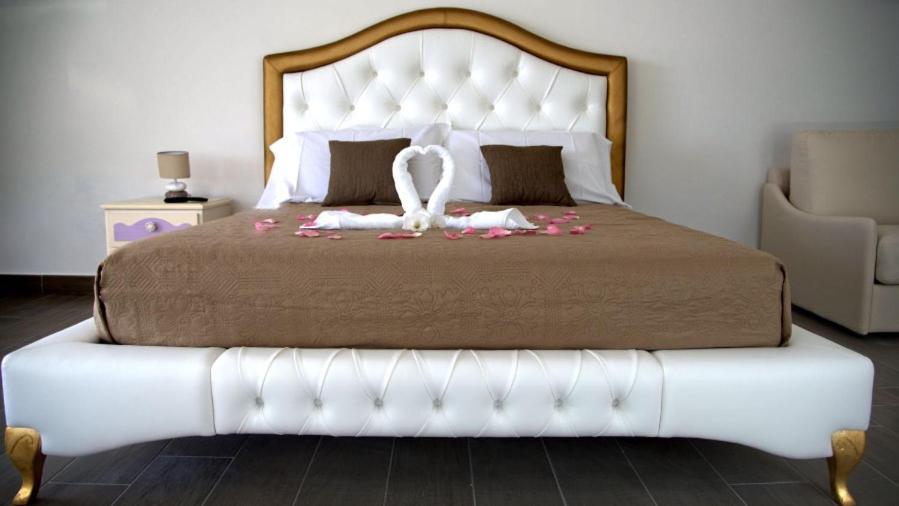 Suite con Terrazza