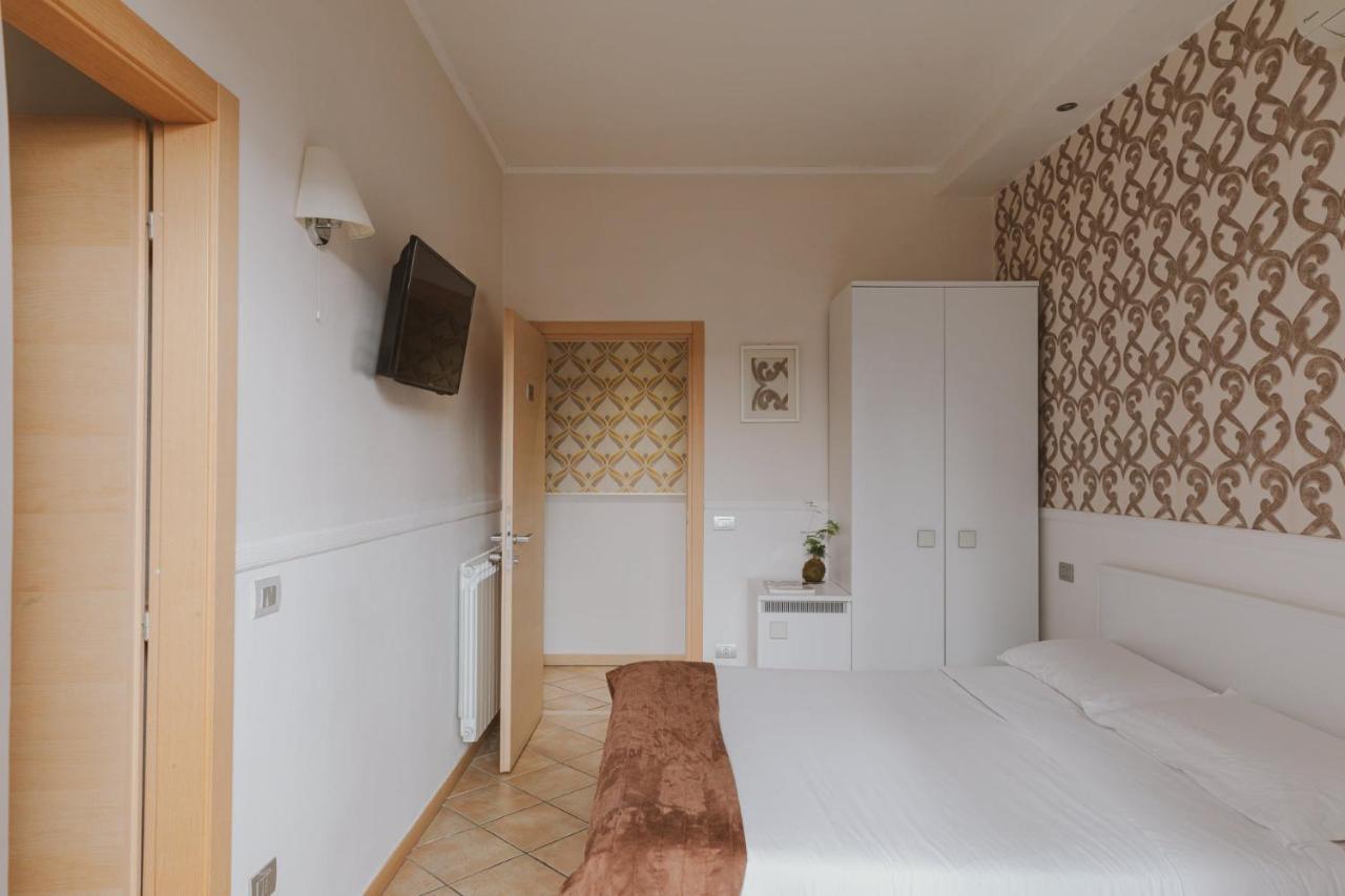 Pokój Dwuosobowy z balkonem