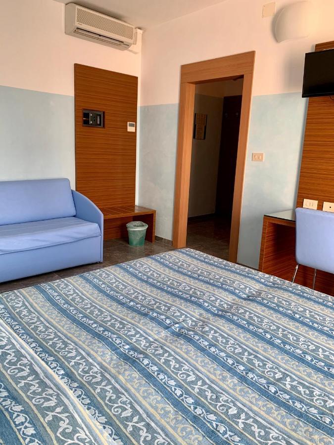 Quadruple Room with Garden View